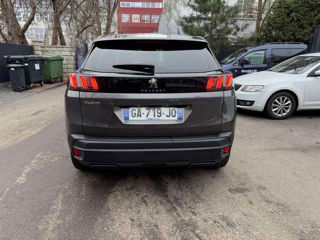 Peugeot 3008 foto 5