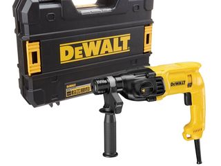 Ciocan Rotopercutor Sds+ Dewalt D25033K foto 2