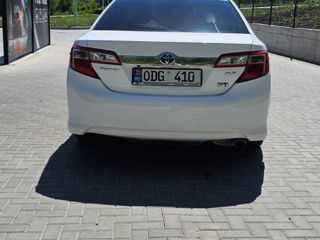 Toyota Camry foto 3