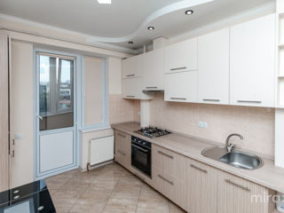 Apartament cu 1 cameră, 52 m², Centru, Chișinău foto 1