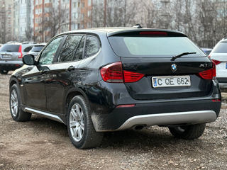 BMW X1 foto 6