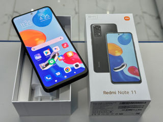 Redmi Note 11 (ca nou) Garanție