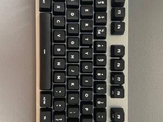 Tastatură Logitech G413 Silver foto 3