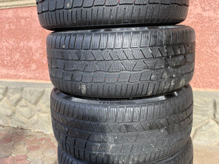 Jante Audi 255/35r19 audisport foto 4