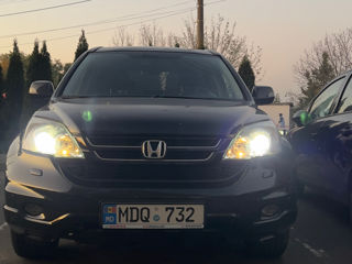 Honda CR-V foto 3