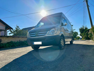 Mercedes Sprinter