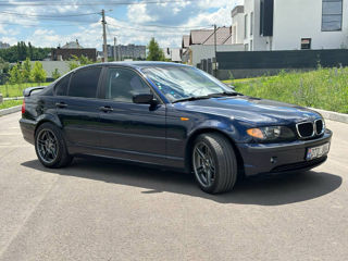 BMW 3 Series foto 3