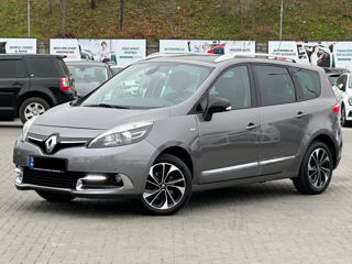 Renault Grand Scenic foto 3