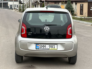 Volkswagen up! foto 5