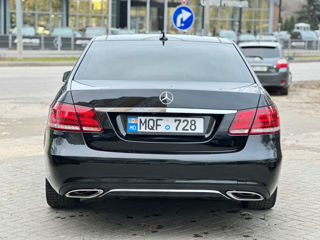 Mercedes E-Class foto 4