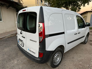 Renault Kangoo foto 5