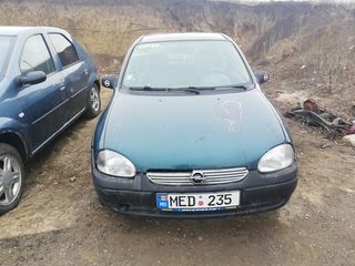 Opel Corsa foto 4