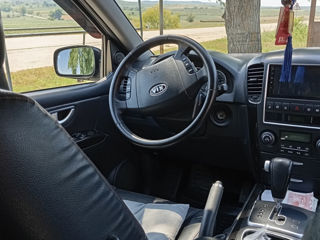 KIA Sorento foto 5