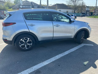 KIA Sportage foto 5