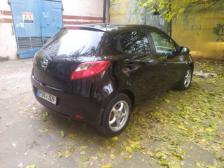 Mazda 2 foto 6