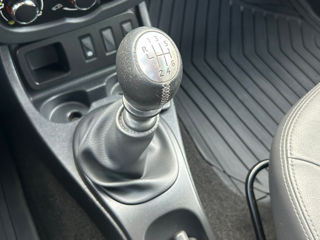 Dacia Duster foto 14