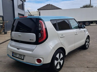 KIA Soul foto 3