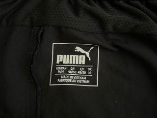 Pantaloni sport Puma foto 4