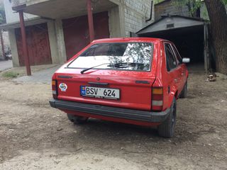 Opel Kadett foto 7