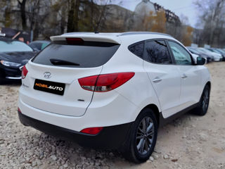 Hyundai Tucson foto 4