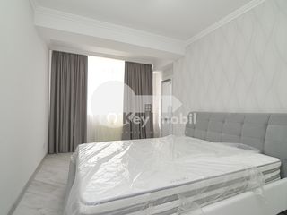 Apartament cu 2 camere, bloc nou, Centru, 430 € ! foto 5