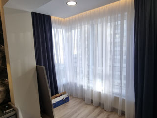 Apartament cu 2 camere, 68 m², Ciocana, Chișinău foto 3