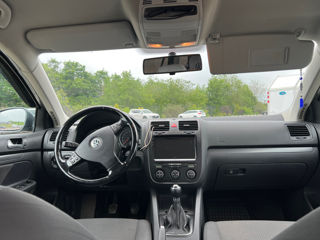 Volkswagen Golf foto 6