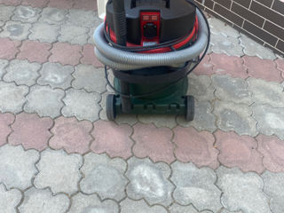 Metabo ASA 32 l