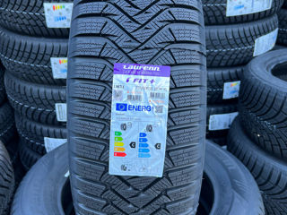 235/60 R18 Laufenn I`fit(Hankook Group)/ Монтаж, доставка, livrare foto 1