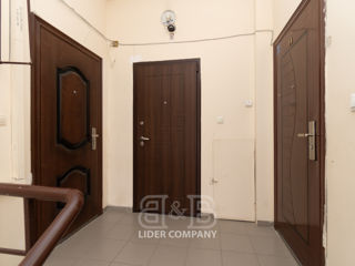 Apartament cu 2 camere, 56 m², Centru, Bacioi, Chișinău mun. foto 11