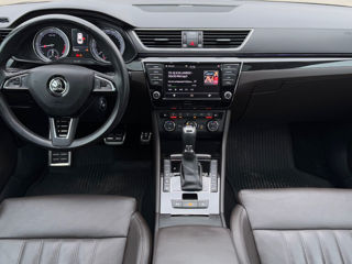 Skoda Superb foto 5