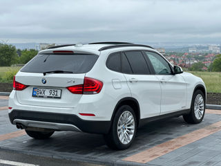 BMW X1 foto 6