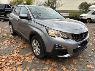 Peugeot 3008 foto 2