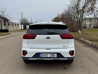 KIA Niro foto 5