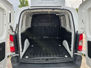 Opel Combo foto 15