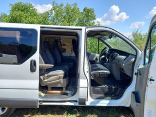 Renault Trafic 1,9tdi