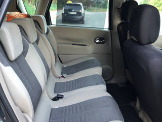 Renault Scenic foto 4