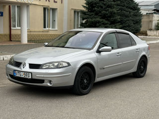 Renault Laguna foto 3