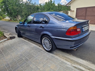 BMW 3 Series foto 4