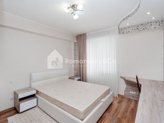 Apartament cu 2 camere, 80 m², Buiucani, Chișinău foto 8