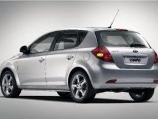 KIA  Ceed   +  Доставка !!! foto 1