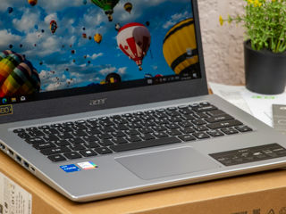 Acer Aspire 5/ Core I5 1135G7/ 12Gb Ram/ Iris Xe/ 256Gb SSD/ 14" FHD IPS!! foto 6