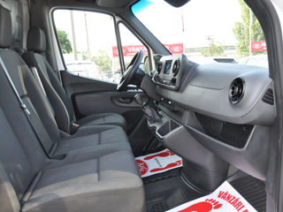 Mercedes SPRINTER foto 9