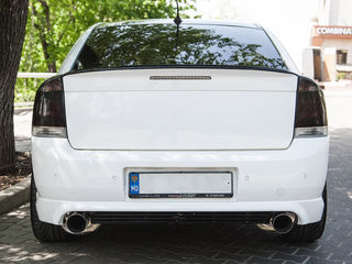 Opel Vectra foto 5