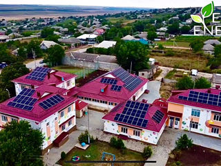 Panouri solare la cheie | casă și afacere foto 7