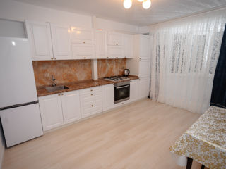 Apartament cu 2 camere, 85 m², Sculeni, Chișinău foto 3