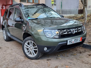 Dacia Duster foto 7