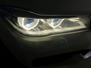 BMW 7 Series foto 5