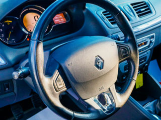 Renault Megane foto 6