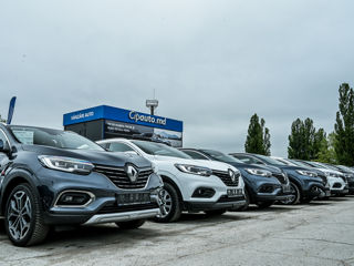 Renault Kadjar foto 4